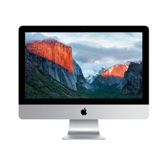 Моноблок Apple