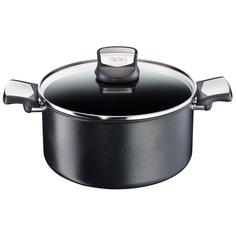 Кастрюля (антипригарное покрытие) Tefal