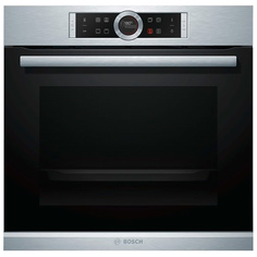Электрический духовой шкаф Bosch
