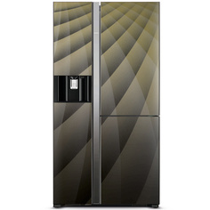 Холодильник (Side-by-Side) Hitachi
