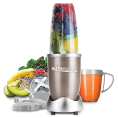 Электроэкстрактор NutriBullet