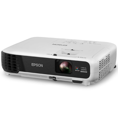 Видеопроектор для домашнего кинотеатра Epson