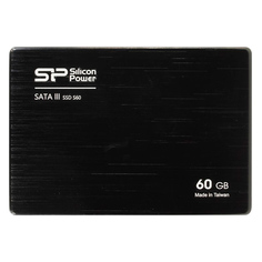 Внутренний SSD накопитель Silicon Power