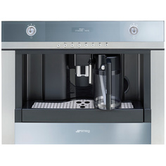 Встраиваемая кофемашина Smeg