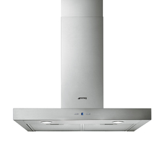 Вытяжка 60 см Smeg