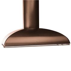 Вытяжка 90 см Smeg