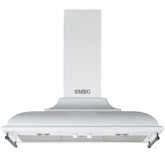 Вытяжка 90 см Smeg