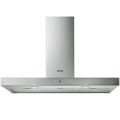 Вытяжка 90 см Smeg