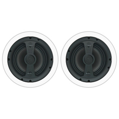 Встраиваемые колонки RBH