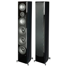 Напольные колонки RBH