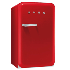 Холодильник однодверный Премиум Smeg