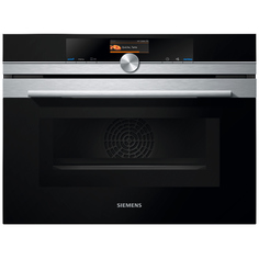 Встраиваемая микроволновая печь Siemens