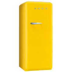 Холодильник однодверный Премиум Smeg