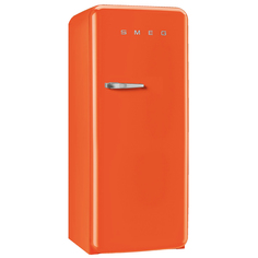 Холодильник однодверный Премиум Smeg