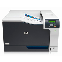 Лазерный принтер (цветной) HP