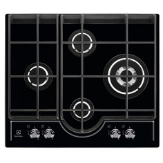 Встраив. газовая панель Electrolux