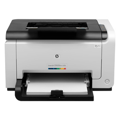 Лазерный принтер (цветной) HP