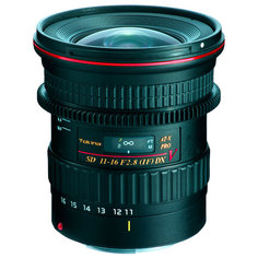 Объектив Tokina