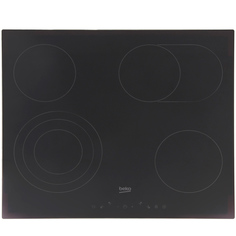 Встраиваемая электрическая панель Beko