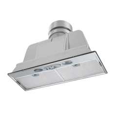 Вытяжка полностью встраиваемая Премиум Smeg