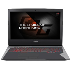 Ноутбук игровой ASUS