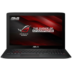 Ноутбук игровой ASUS