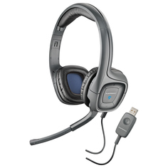 Компьютерная гарнитура Plantronics