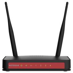 Wi-Fi роутер Netgear