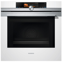 Электрический духовой шкаф Siemens