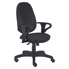 Кресло компьютерное Бюрократ