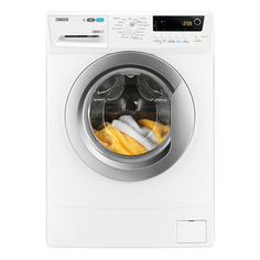 Стиральная машина Узкая Zanussi