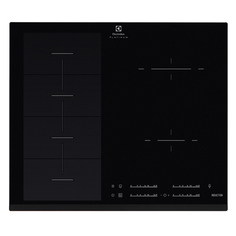 Встраиваемая индукционная панель Electrolux
