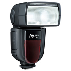 Фотовспышка Nissin
