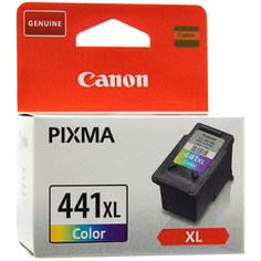 Картридж для струйного принтера Canon