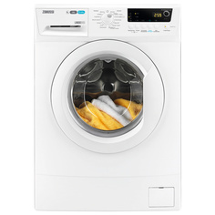 Стиральная машина Узкая Zanussi