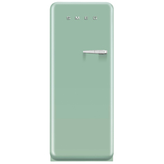 Холодильник однодверный Премиум Smeg