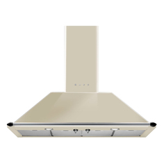 Вытяжка 90 см Smeg