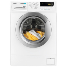 Стиральная машина Узкая Zanussi