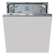 Встраиваемая посудомоечная машина 60 см Hotpoint-Ariston