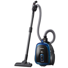 Пылесос с контейнером для пыли Samsung