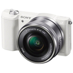 Фотоаппарат системный Sony