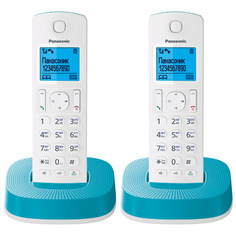 Радиотелефон DECT Panasonic