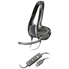 Компьютерная гарнитура Plantronics