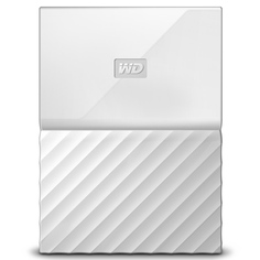 Внешний жесткий диск 2.5" WD