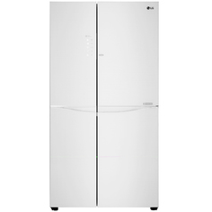 Холодильник (Side-by-Side) LG