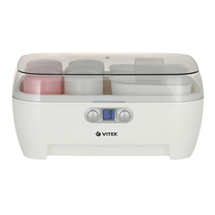 Йогуртница VITEK