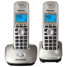 Радиотелефон DECT Panasonic