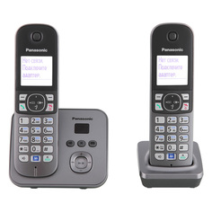 Радиотелефон DECT Panasonic