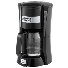 Кофеварка капельного типа De Longhi