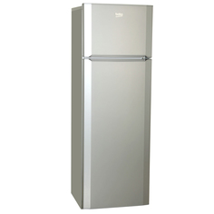 Холодильник с верхней морозильной камерой Beko